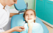 Детская стоматология в Санкт-Петербурге в сети клиник «Ас-Стом»