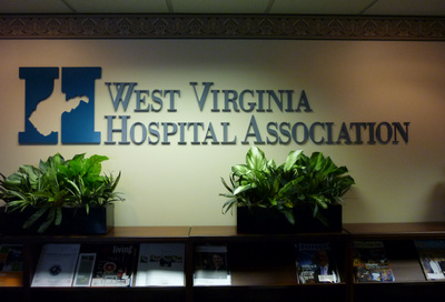 Ассоциация медицинских организаций Западной Вирджинии