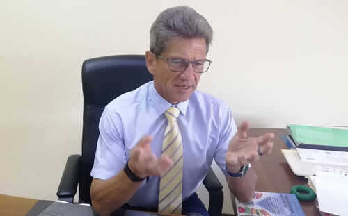 Вебинар ведет Алексей Панов Вебинар ведет Алексей Панов