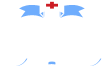 Логотип Центра медицинского права