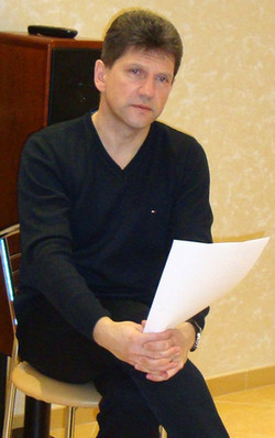 Панов А.В. – участник встречи Панов А.В. – участник встречи