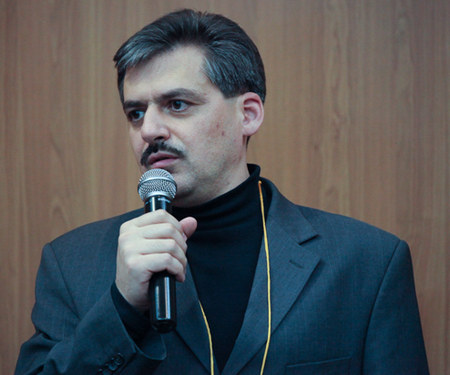 Выступает юрисконсульт Центра медицинского права Хасикян К.Г. Выступает юрисконсульт Центра медицинского права Хасикян К.Г.