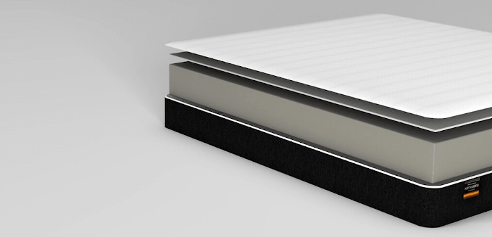 Kamasana Moraira � Mr. Mattress BioGold Hard: ��������� � ���������