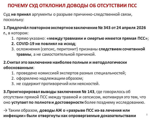 Видеоконференция № 331. Рис. 8 Видеоконференция № 331. Рис. 8