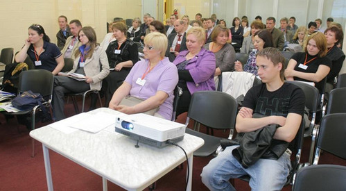 Выставка «МедСиб-2011» Выставка «МедСиб-2011»