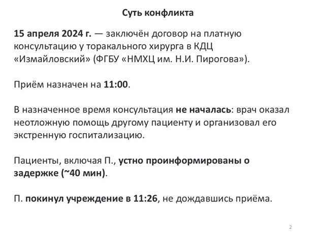 Видеоконференция № 302. Рис. 2 Видеоконференция № 302. Рис. 2
