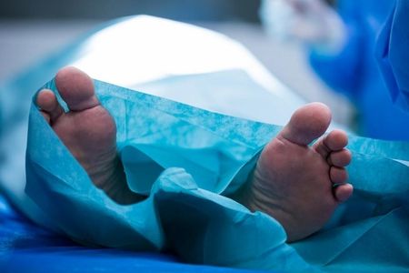 Правовая неурегулированность юридической ответственности должностных лиц медицинских учреждений за ненадлежащее отношение к телу умершего человека