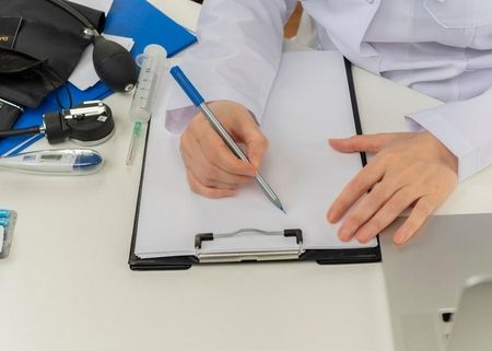 Независимое заключение специалиста по вопросам медико-социальной экспертизы