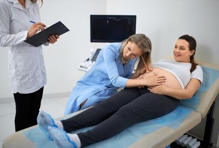 Минздравсоцразвития РФ утвержден «Порядок оказания акушерско-гинекологической помощи». Что  нового?