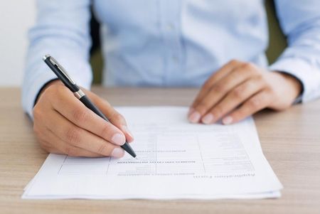 Как составить исковое заявление в суд непосредственно пострадавшему от врачебной ошибки с причинением вреда здоровью