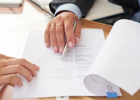 Как составить исковое заявление в суд при несогласии с отказом в признании лица инвалидом при первичном освидетельствовании
