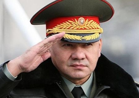 Новые инициативы Министра обороны РФ Шойгу С.К. - правильные и своевременные