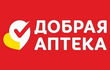 «Добрая аптека» на страже семейного здоровья