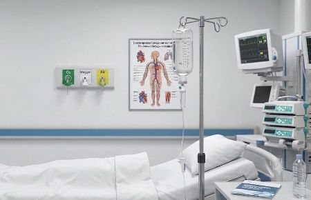 Как очистить организм после употребления алкоголя: медицинские методы детоксикации