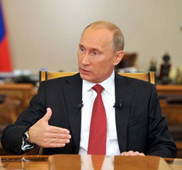 Тезисы  предвыборной программы В.В. Путина о здравоохранении (рис. 1)