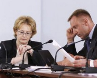 Низкая выявляемость профессиональных заболеваний (рис. 1)