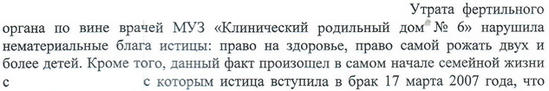 Решение суда от 15 августа 2011 г.