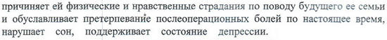 Решение суда от 15 августа 2011 г.